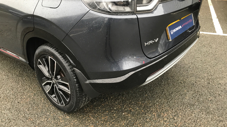 Honda HR-V 1.5 eHEV Advance Style 5dr CVT Hybrid Hatchback